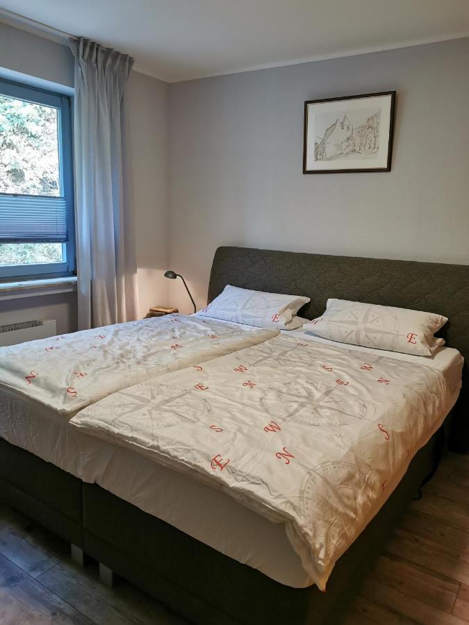 In Waldrandlage In Nationalpark / Eifel Holiday home