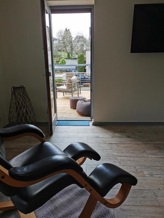 In Waldrandlage In Nationalpark / Eifel Holiday home