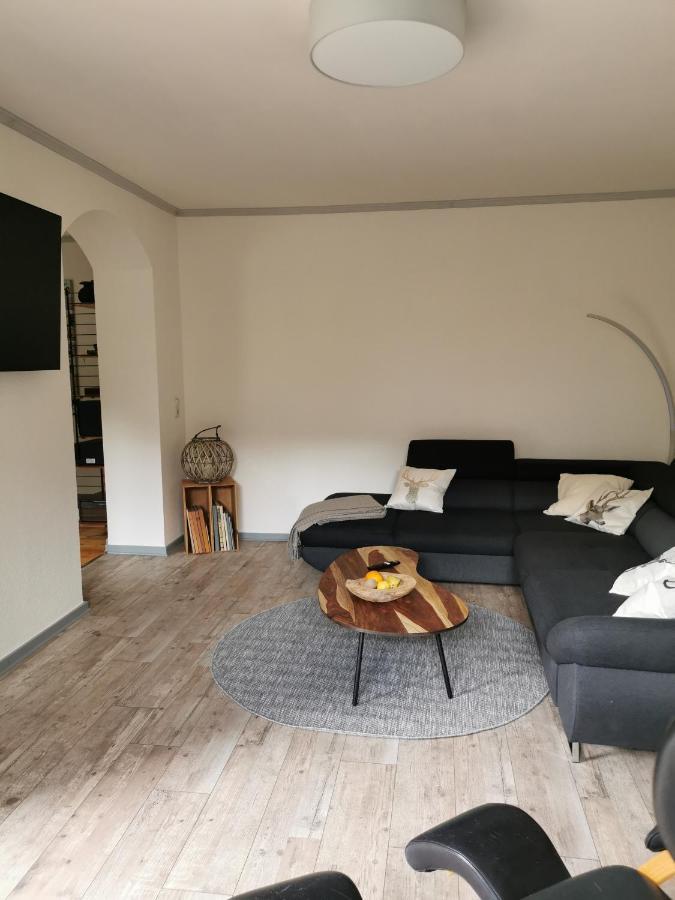 In Waldrandlage In Nationalpark / Eifel Holiday home Schleiden