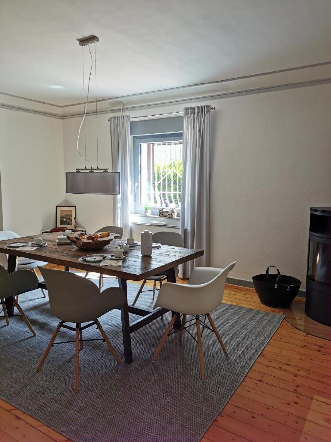 In Waldrandlage In Nationalpark / Eifel Casa vacanze *