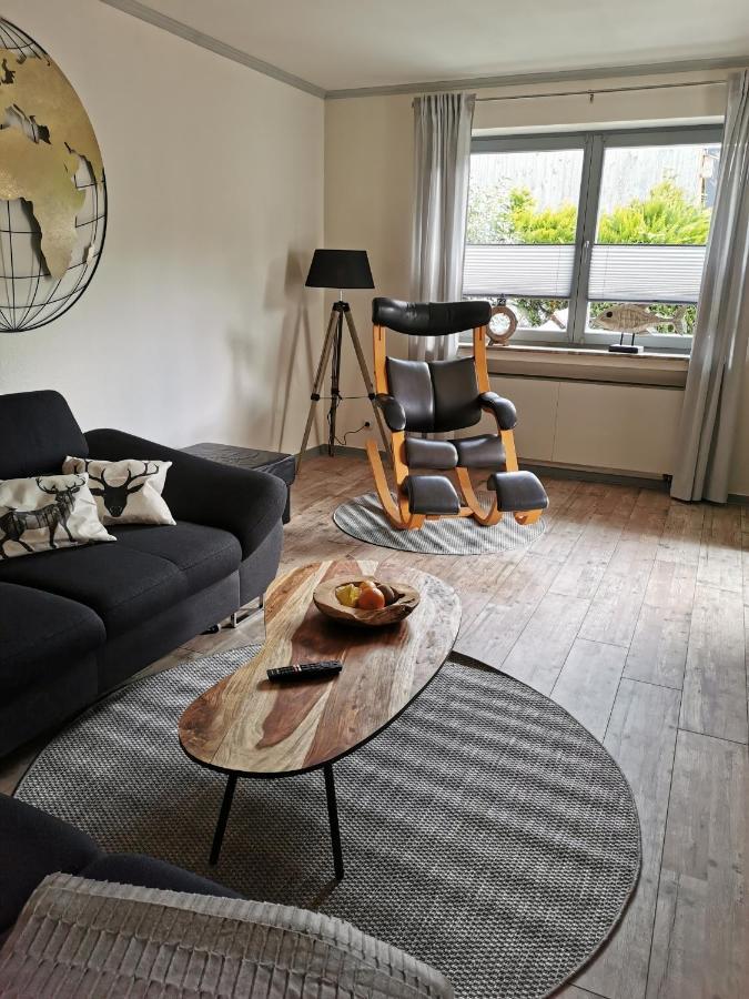 Holiday home In Waldrandlage In Nationalpark / Eifel