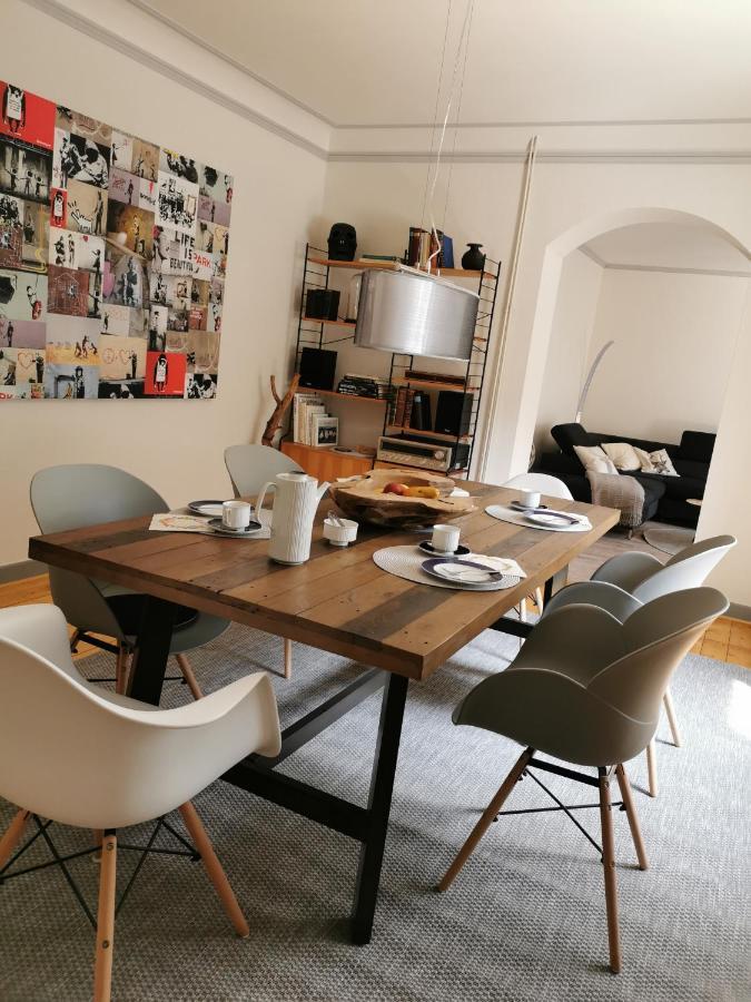 Holiday home In Waldrandlage In Nationalpark / Eifel Schleiden