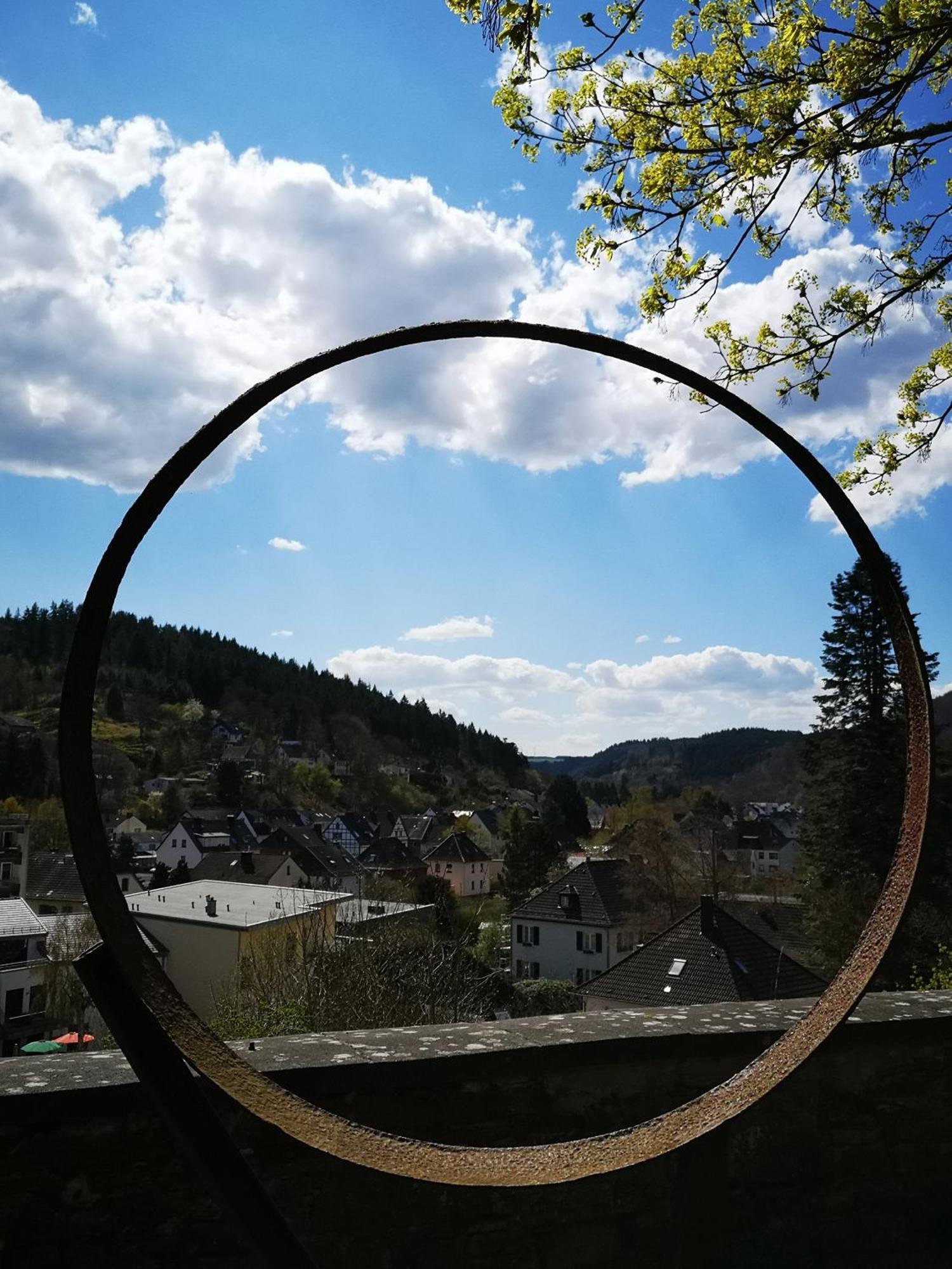 In Waldrandlage In Nationalpark / Eifel Holiday home