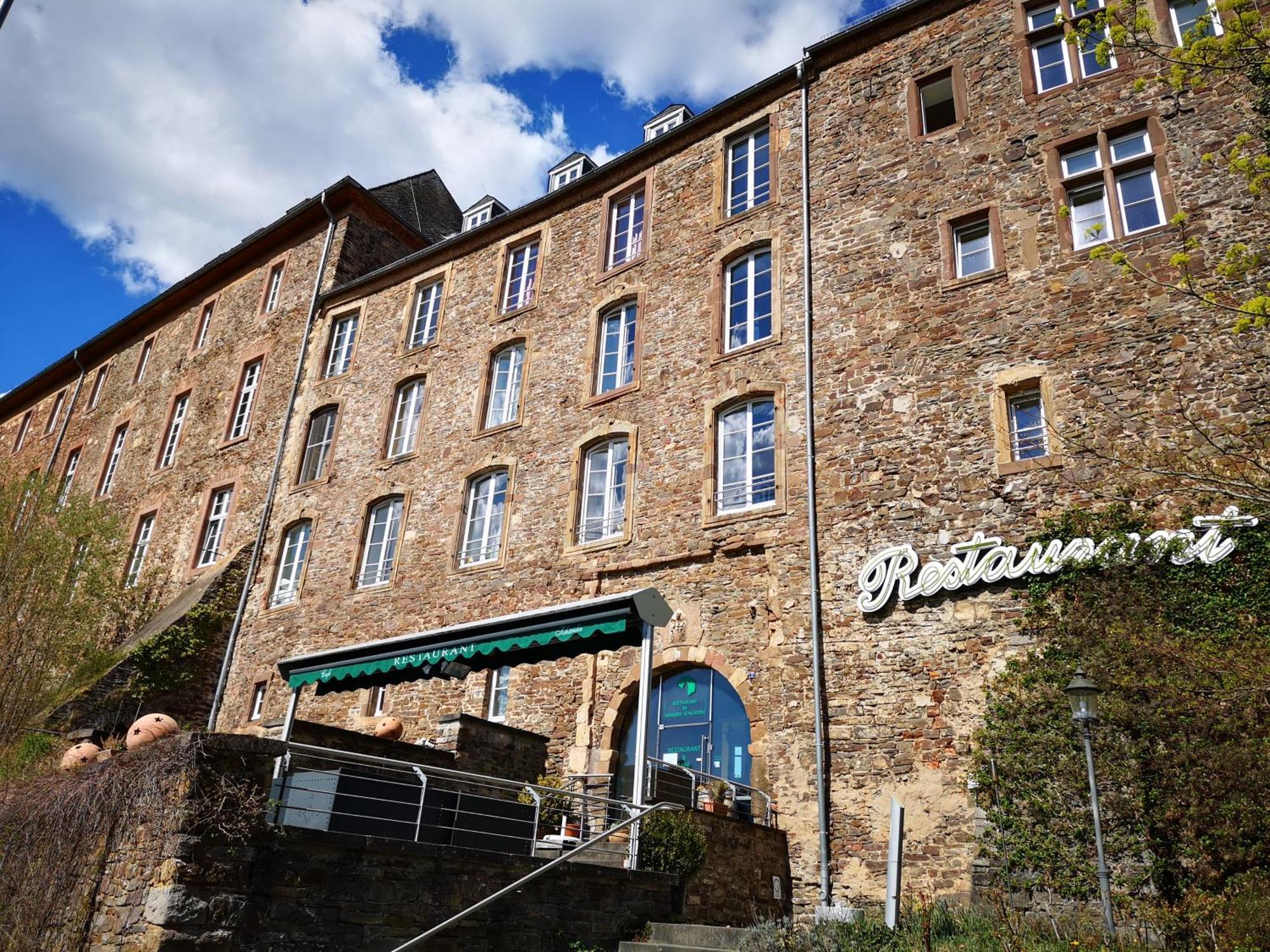 In Waldrandlage In Nationalpark / Eifel Holiday home