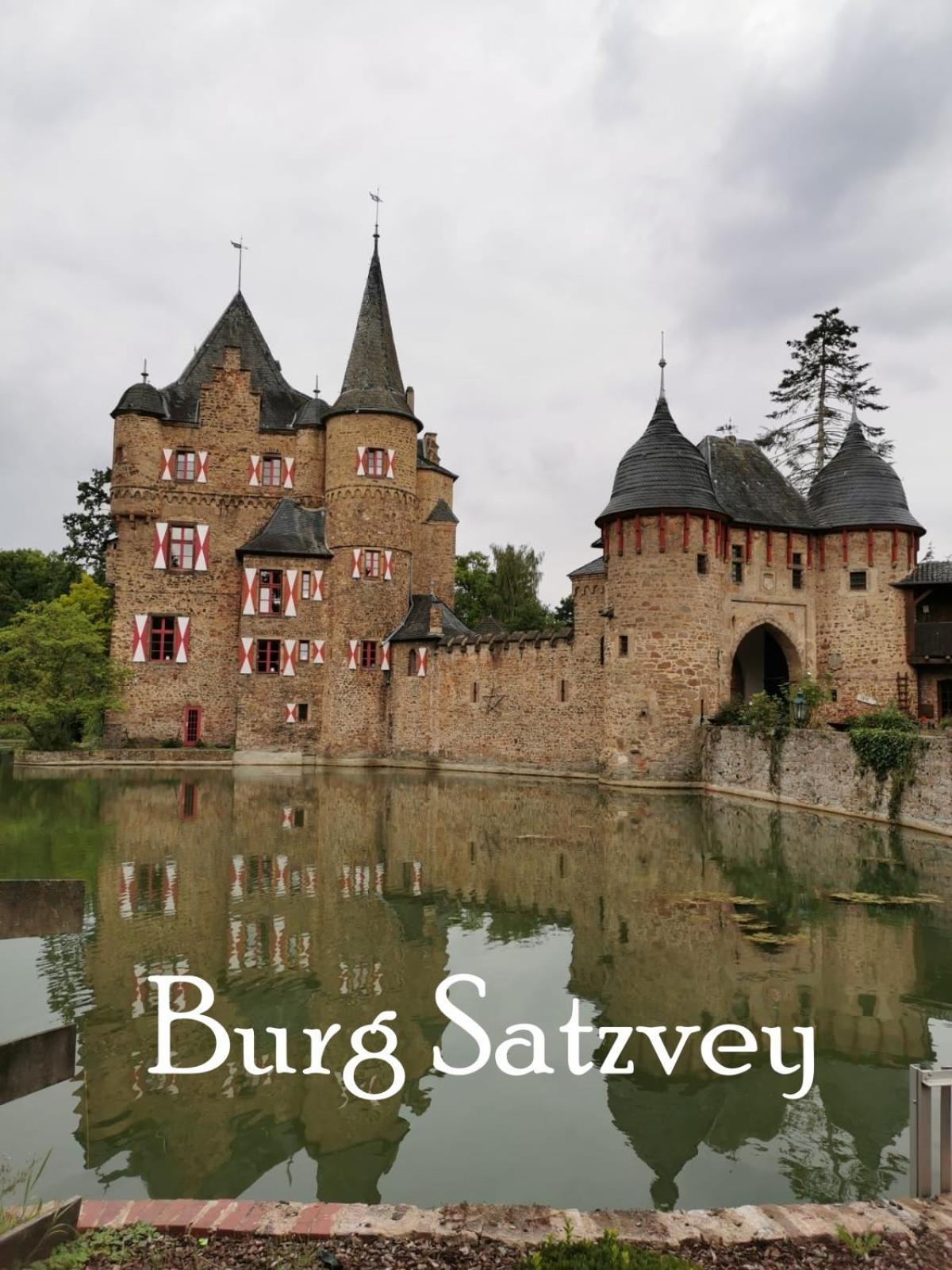 In Waldrandlage In Nationalpark / Eifel Holiday home *
