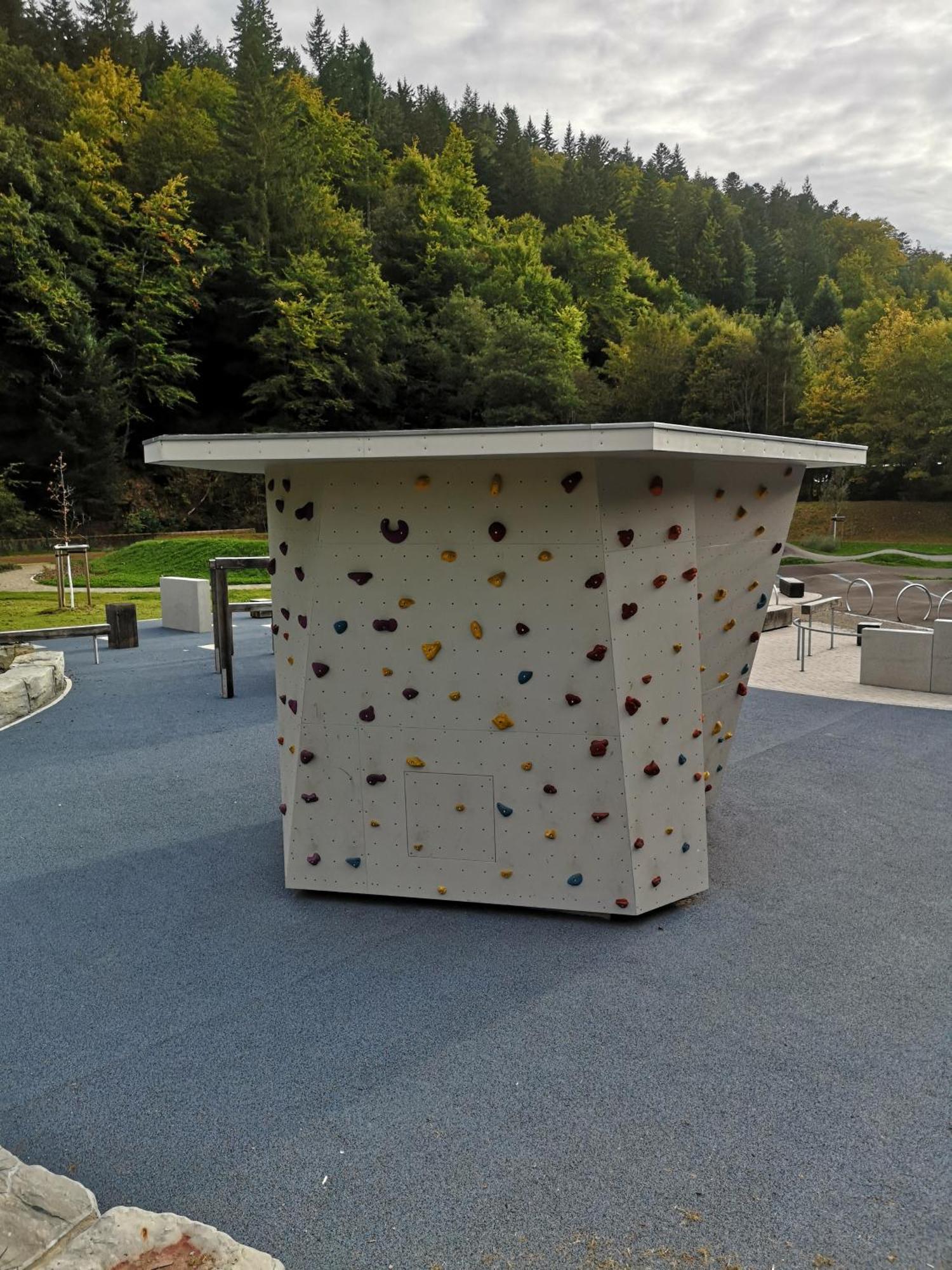 Holiday home In Waldrandlage In Nationalpark / Eifel *