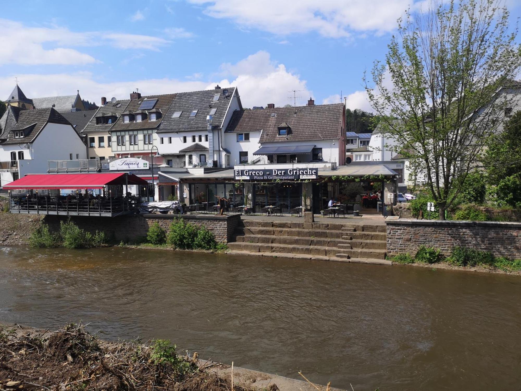 In Waldrandlage In Nationalpark / Eifel Holiday home Schleiden
